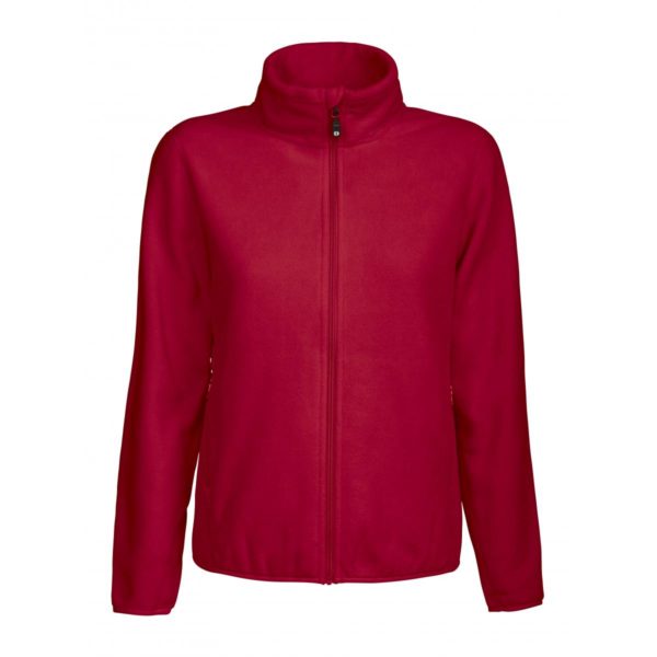 139047 WARREN LADY FULL ZIP