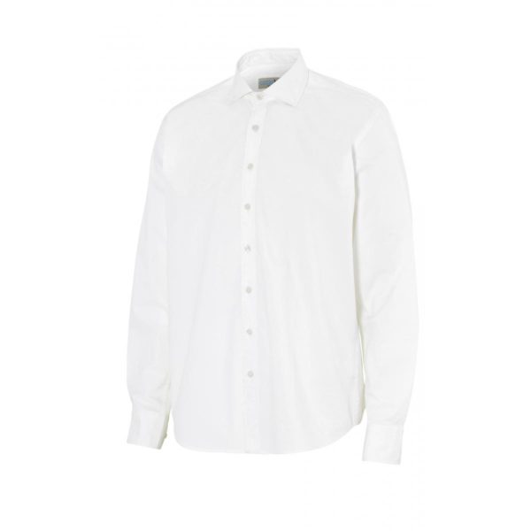 141038 Twill Comfort Man