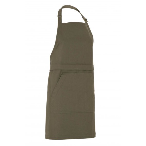 141049 Combi Apron (GOTS)