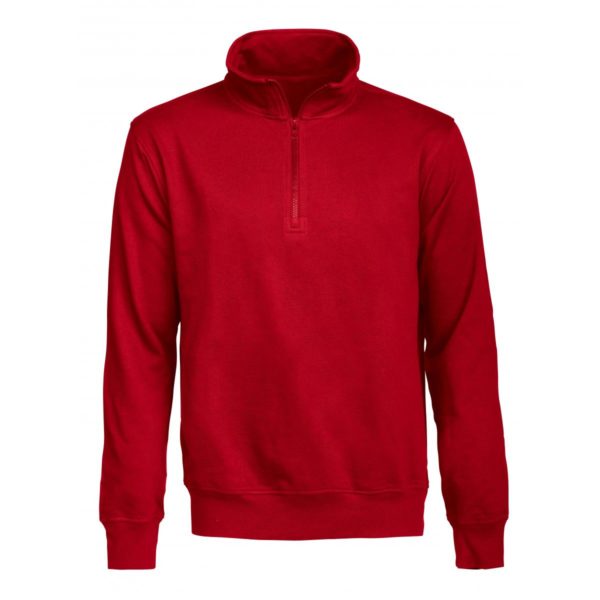 150464 Midland Half Zip