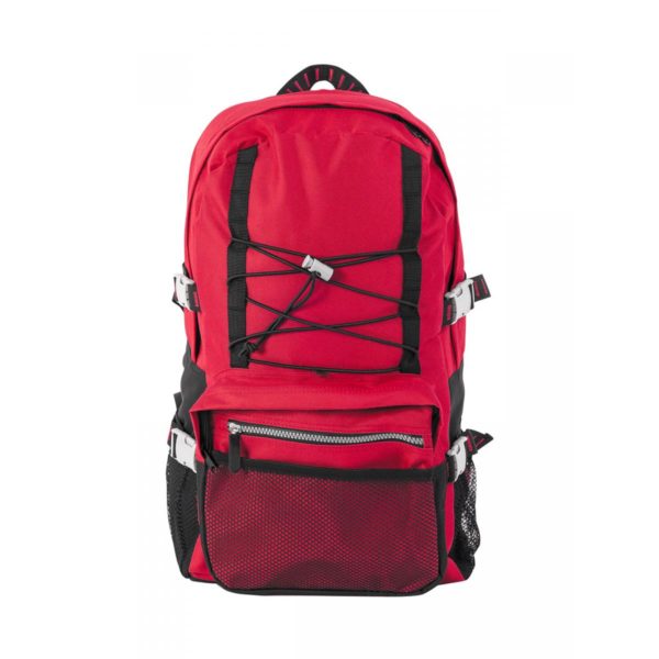158047 Silver Line Backpack
