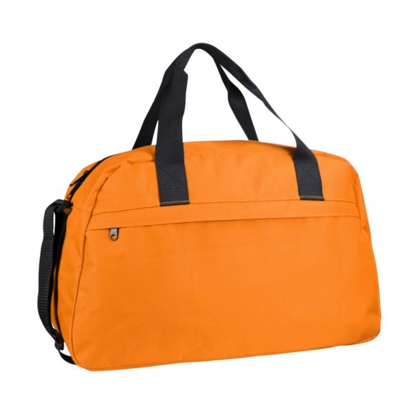 1582403 Spirit Travelbag (RPET)