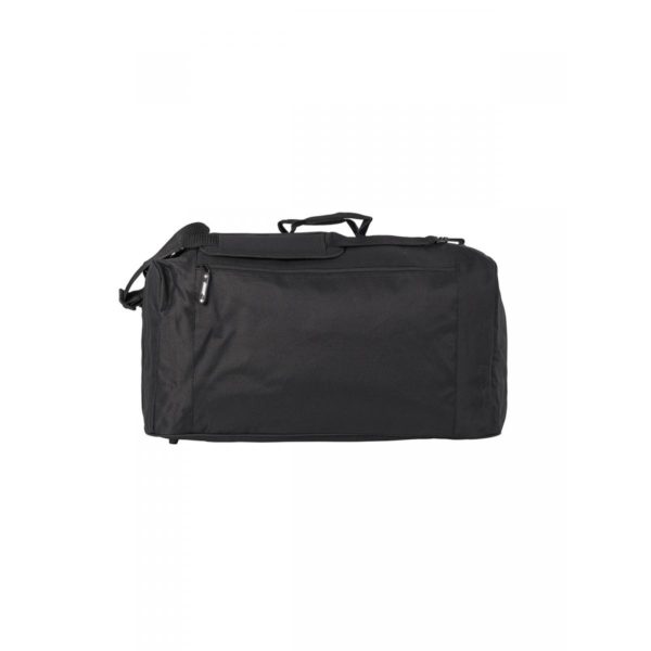 158241 Black Line Travelbag