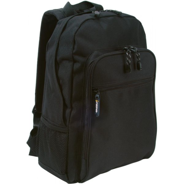 158248 Black Line Daypack