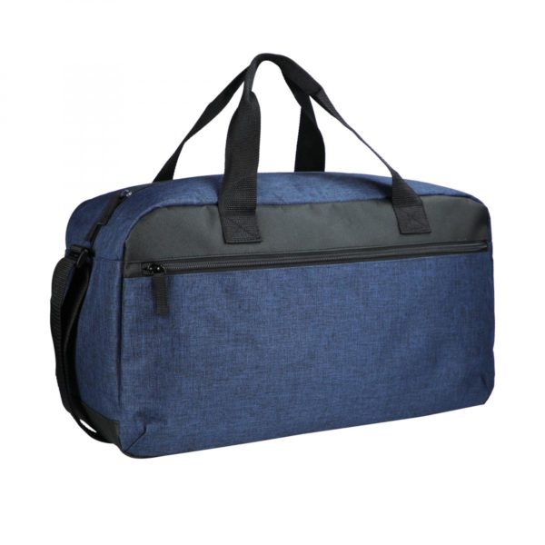 1582504 Melange Travelbag