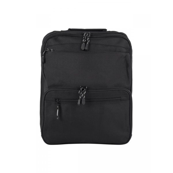 158252 Black Line Computer Backpack