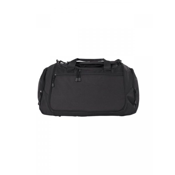 158283 Black Line Easy Sportbag