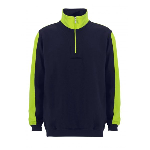 163680 Modena Halfzip