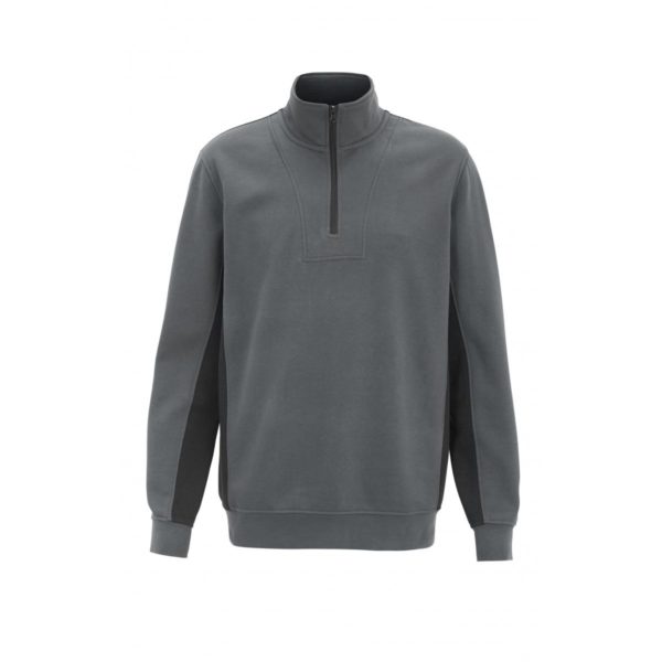 163690 Cleveland Halfzip