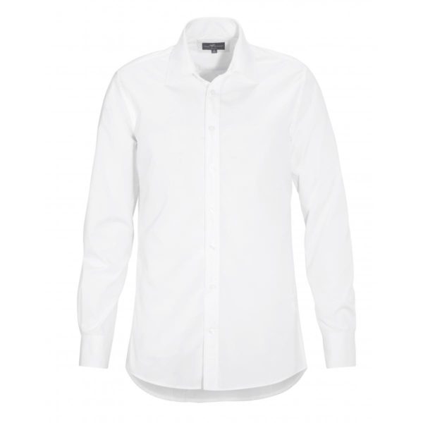 1671076 Taylor Slim fit l/s