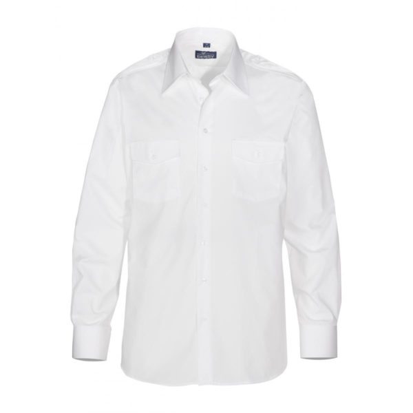 1671102 Maverick Comfort L/S