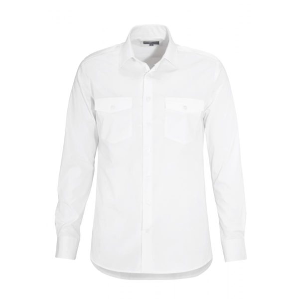 1671103 Maverick Slim fit l.ä