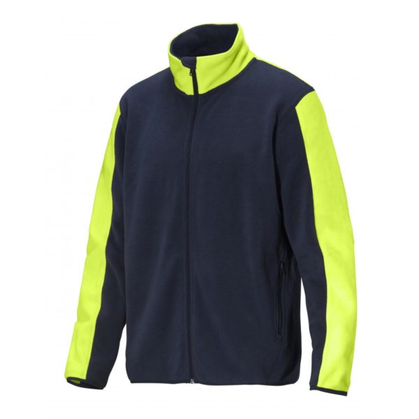 168820 Cortina Fleecejacka