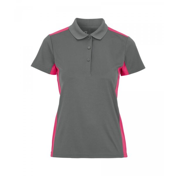 1690004 Madrid pique woman