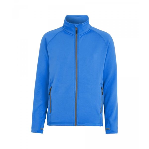 1690102 Barcelona fullzip man