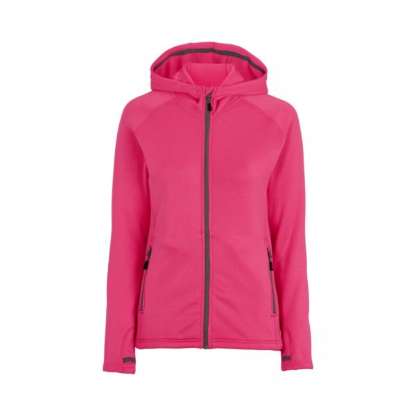 1690103 Granada hood woman