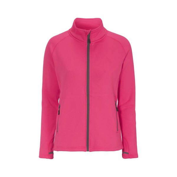 1690105 Barcelona fullzip woman