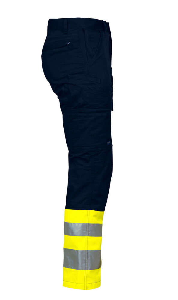 6523 MIDJEBYXA EN ISO 20471 KLASS 1 - Bild 5