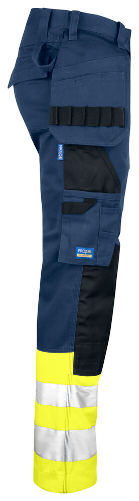 6530 MIDJEBYXA EN ISO 20471 KLASS 1 - Bild 4