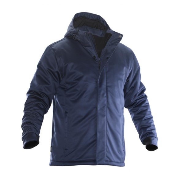 65104078 1040 Vinterjacka Softshell