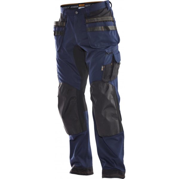 65216418 2164 Hantverksbyxa Stretch