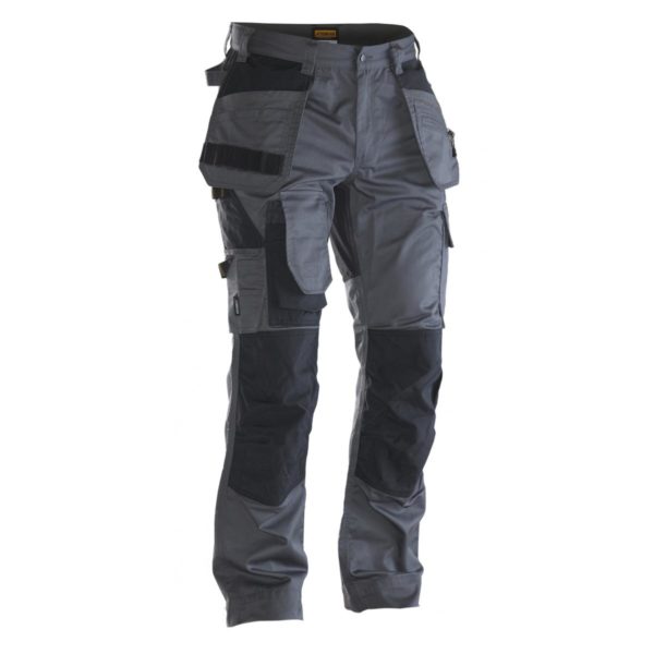 65235820 2358 Golvläggarbyxa Stretch