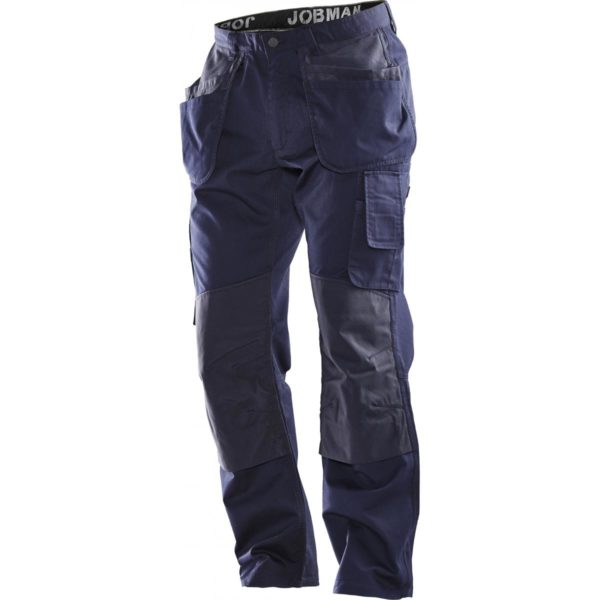 65243205 2432 Hantverksbyxa