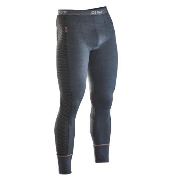 65259651 2596 Långkalsong Dry-tech Merinoull