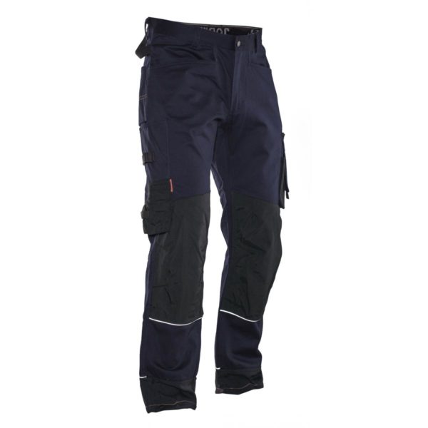 65273111 2731 Servicebyxa bomull