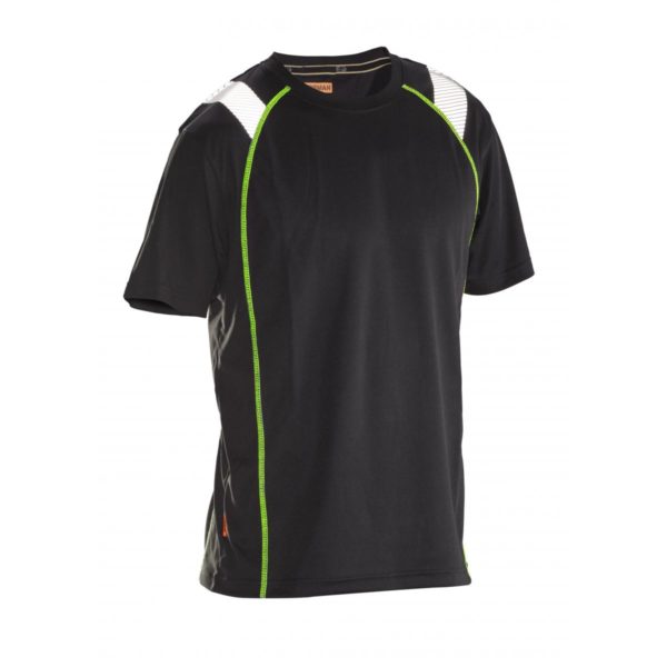 65562053 5620 T-shirt Spun Dye Vision