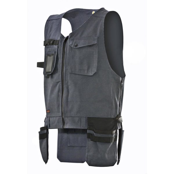 65738119 7381 Hantverksväst Core